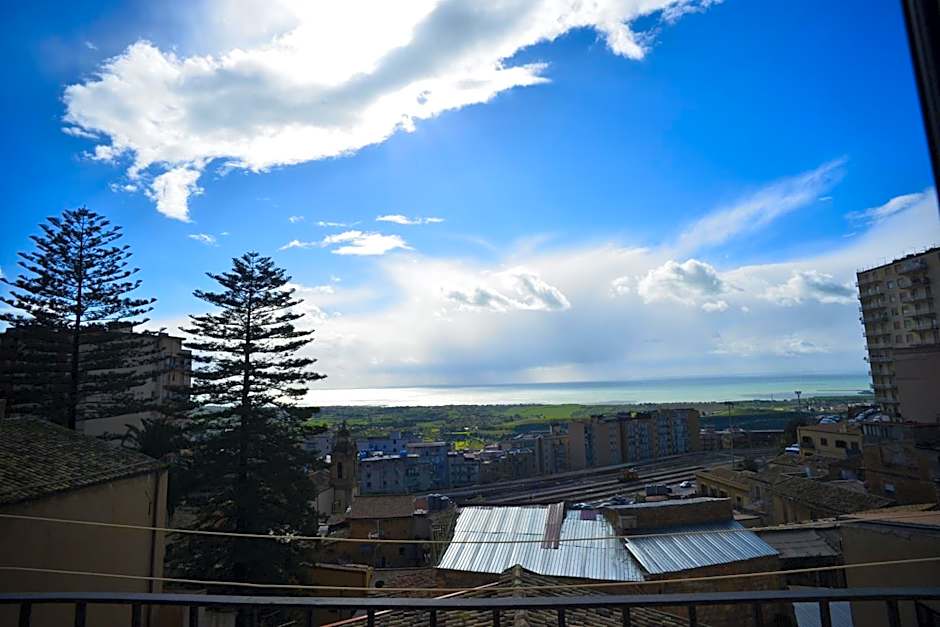 Alloggio della Posta Vecchia