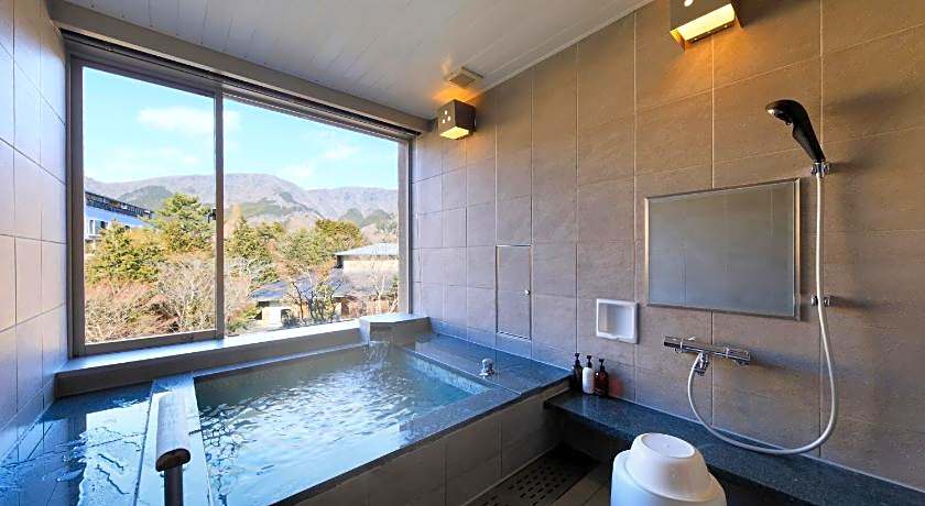 Hakone Hisui Hotel