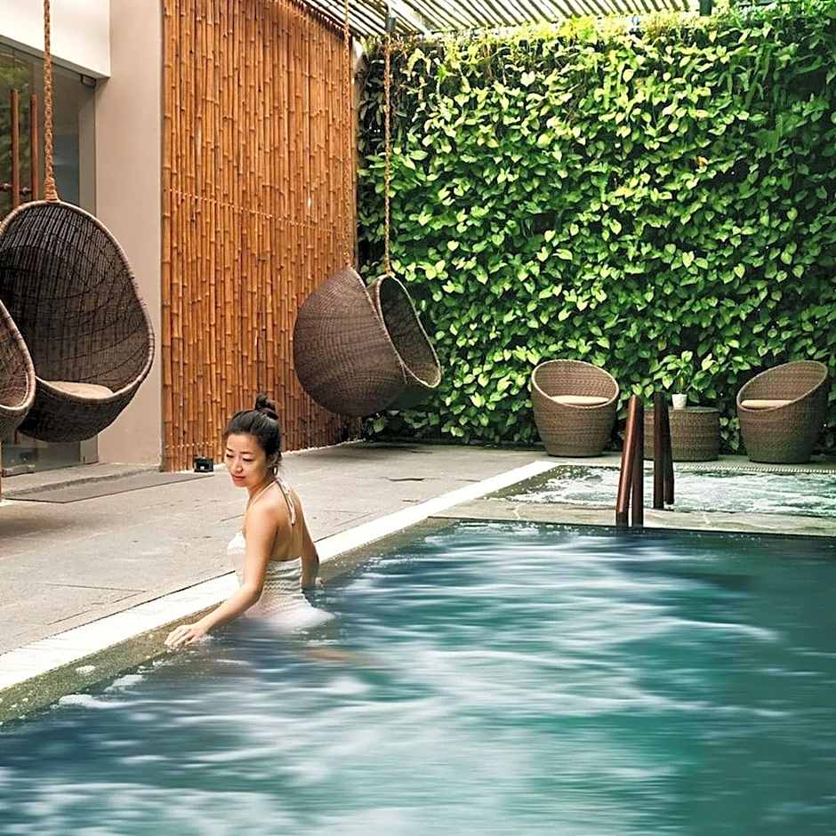 Alba Spa Hotel