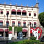 Hotel Virrey De Mendoza
