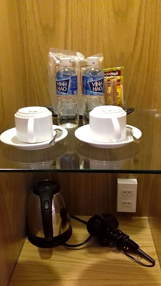 Minh Tam Hotel & Spa 3/2