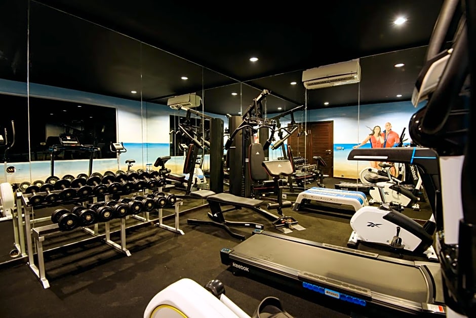 L'amore Hotel Seminyak