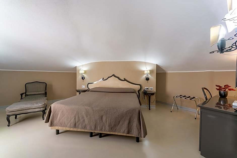 Villa Mosca Charming House