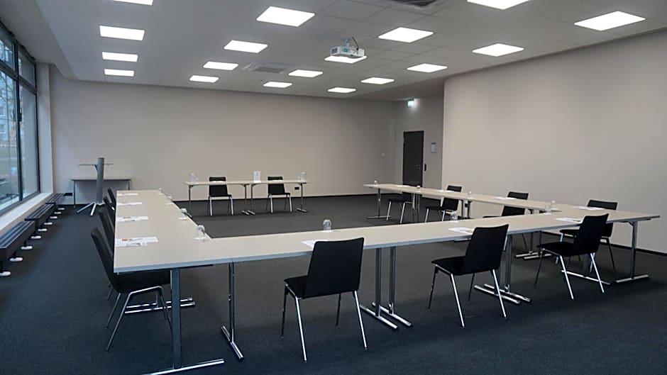 Best Western Hotel Kaiserslautern