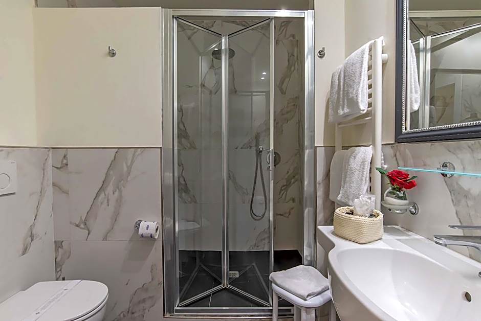 Hotel Accademia