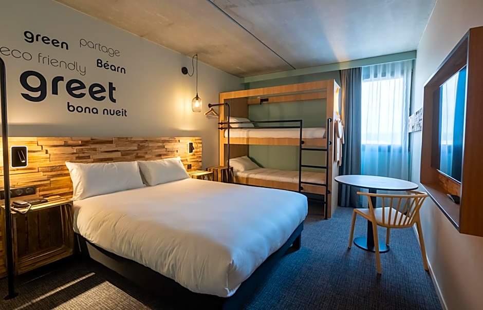 Greet Hôtel Orthez Bearn