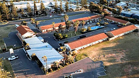 Hospitality Geraldton, SureStay Collection by Best Western
