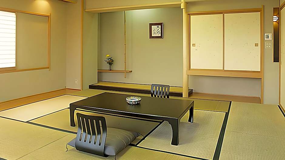 Isawa View Hotel