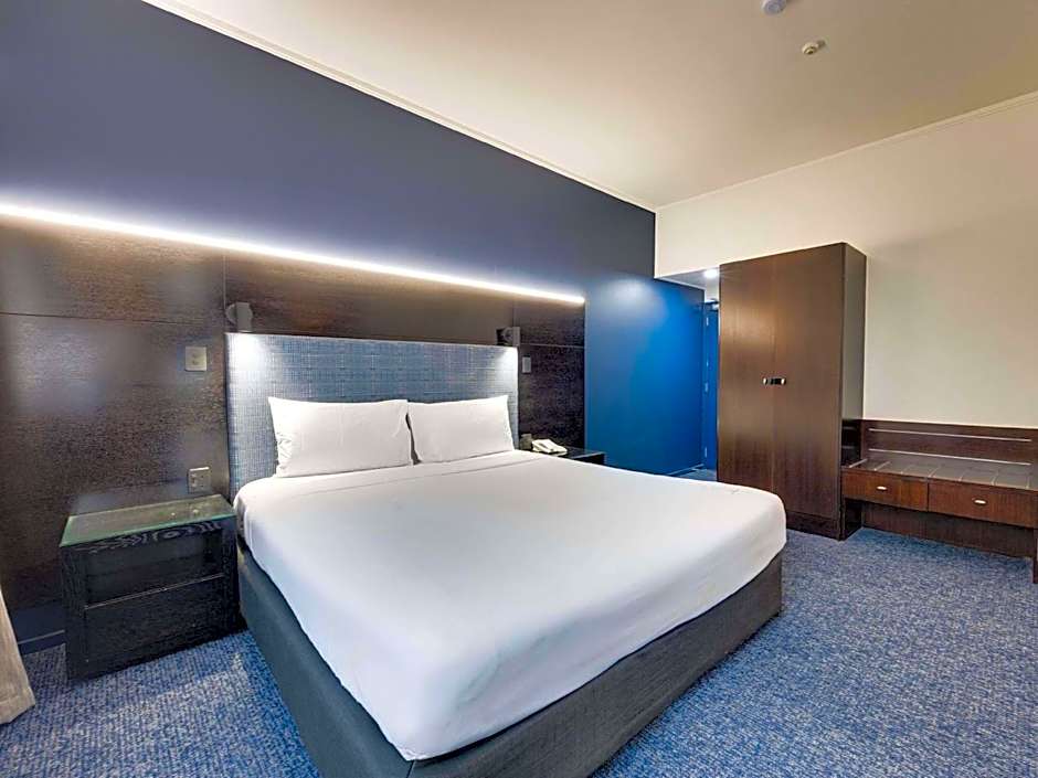 Mercure Wellington Abel Tasman Hotel