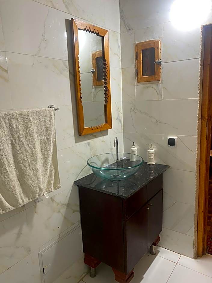 RIAD Tamazouzt