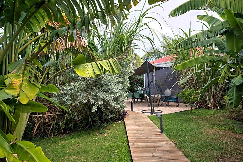 Hôtel & Villa Le Cocotel