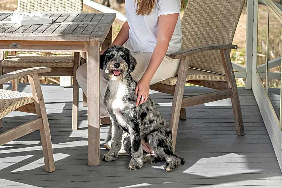 Barlings Beach Holiday Park