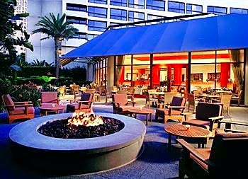 Hyatt Regency Irvine