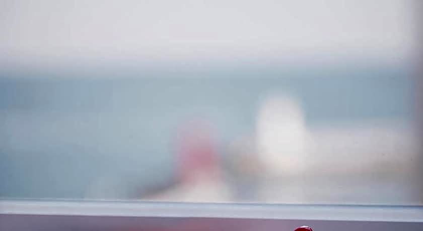 Busan Songjeong Hotel Hongdan