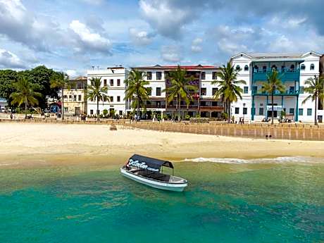 Mizingani Seafront Hotel