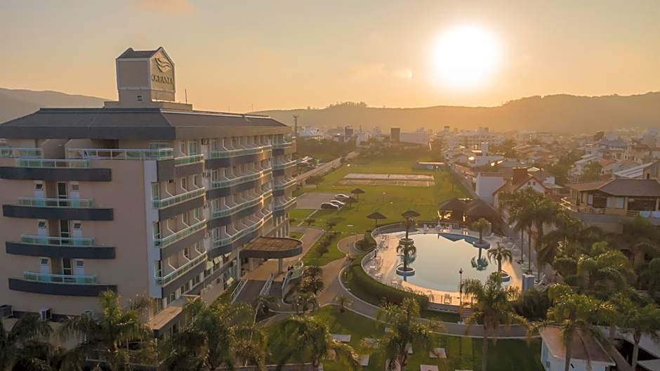 Oceania Park Hotel Spa & Convention by RB Hotelaria