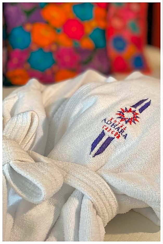 Adhara Hacienda Cancun