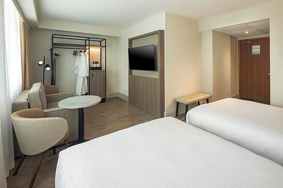 AC Hotel Birmingham NEC and Airport