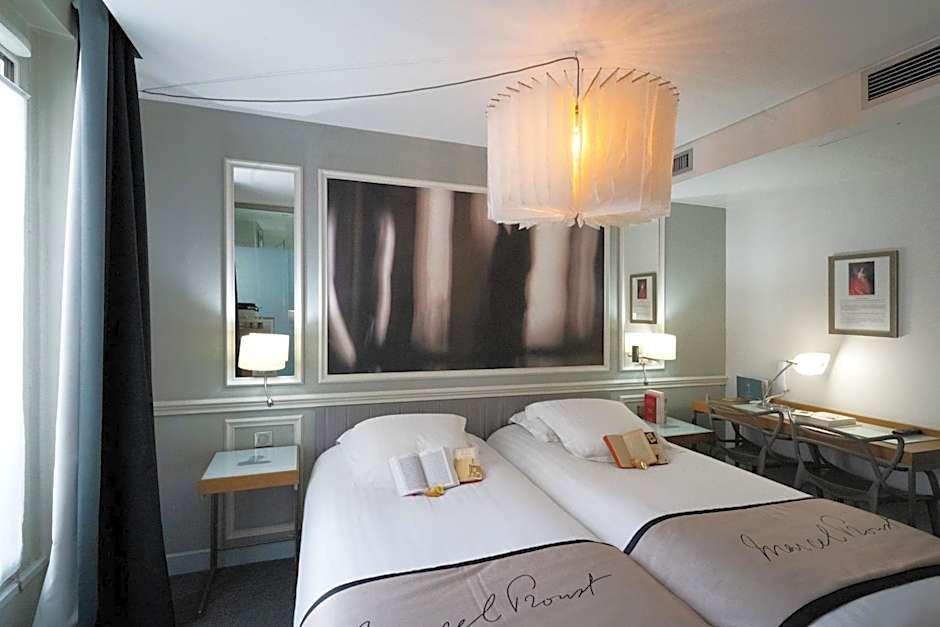 Hotel Litteraire Le Swann, BW Premier Collection