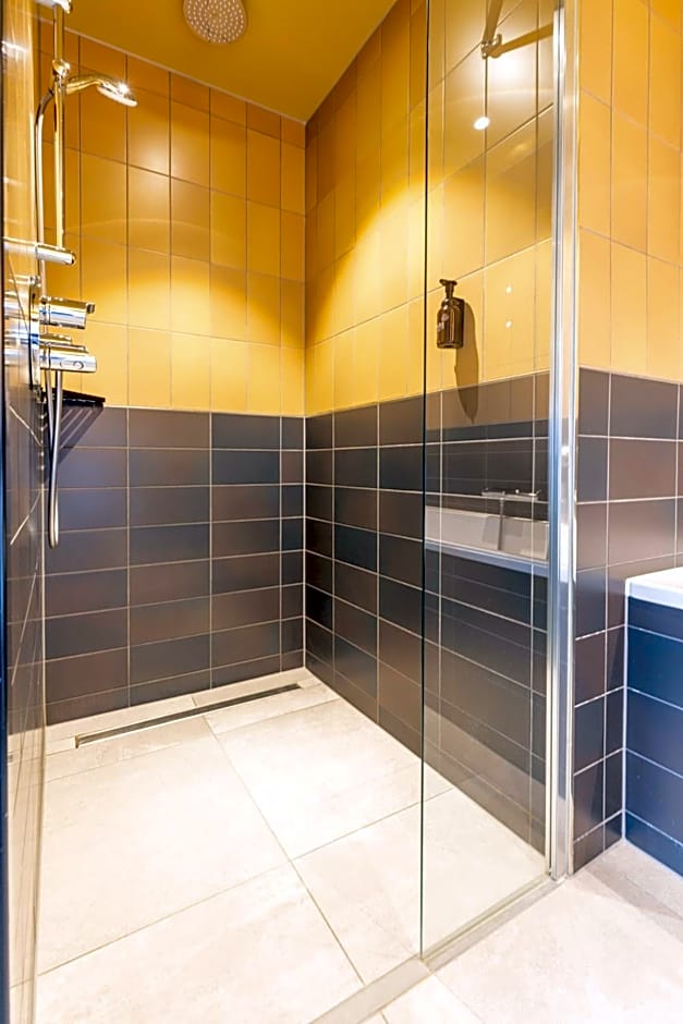 Fletcher Boutique Hotel Slaak-Rotterdam