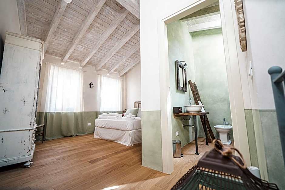 Borgo dei Gatti Albergo Diffuso & spa