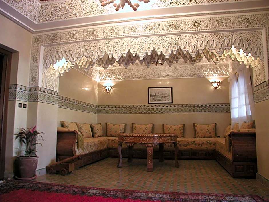 Residence Essaouira Mogador