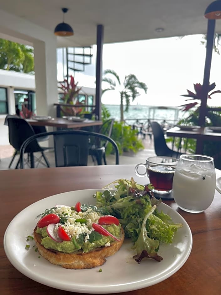 Hotel Aldea 19 Bacalar