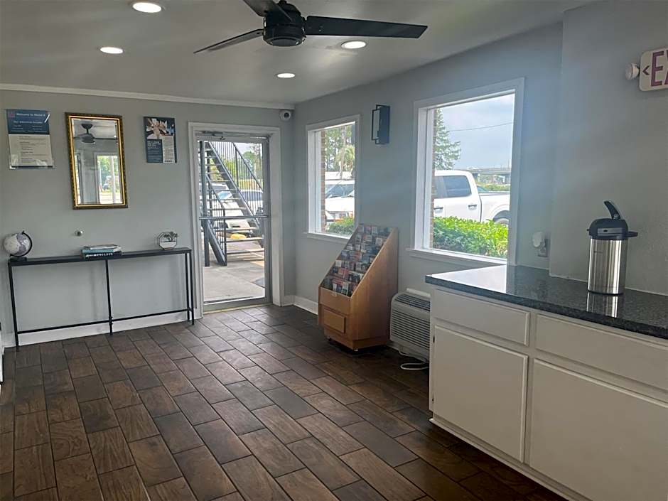 Motel 6 Saint George, SC - I-95