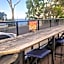 The Wharf Hotel