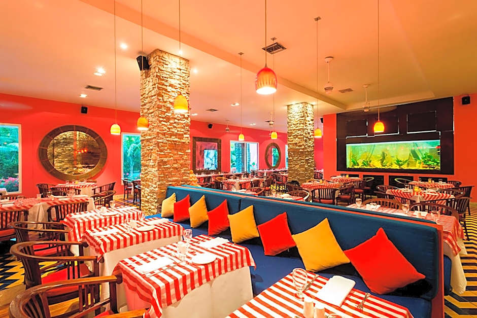 Decameron Barú - All Inclusive