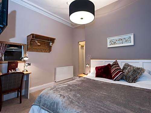 The Parkwood Hotel