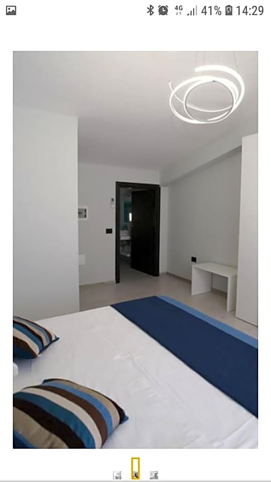 IsolaDino b&b sweet home