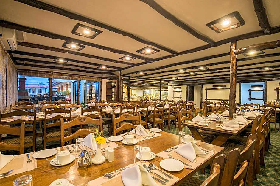 Hotel Pokhara Grande