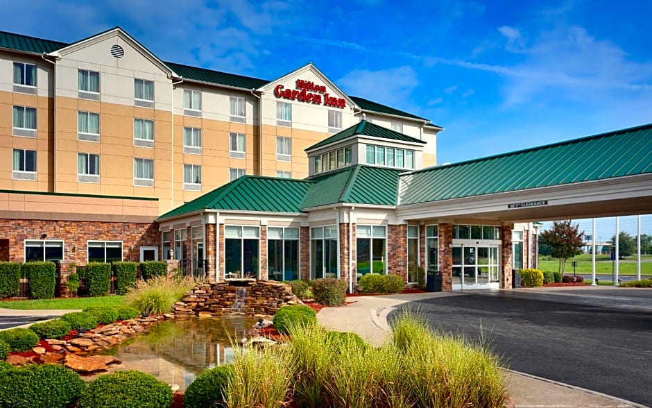 Hilton Garden Inn Clarksville