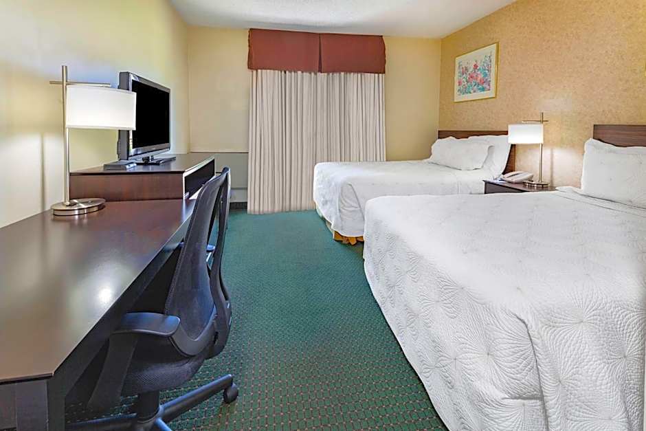 Travelodge by Wyndham Bracebridge