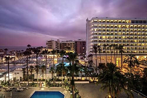 Sol Torremolinos - Don Pablo