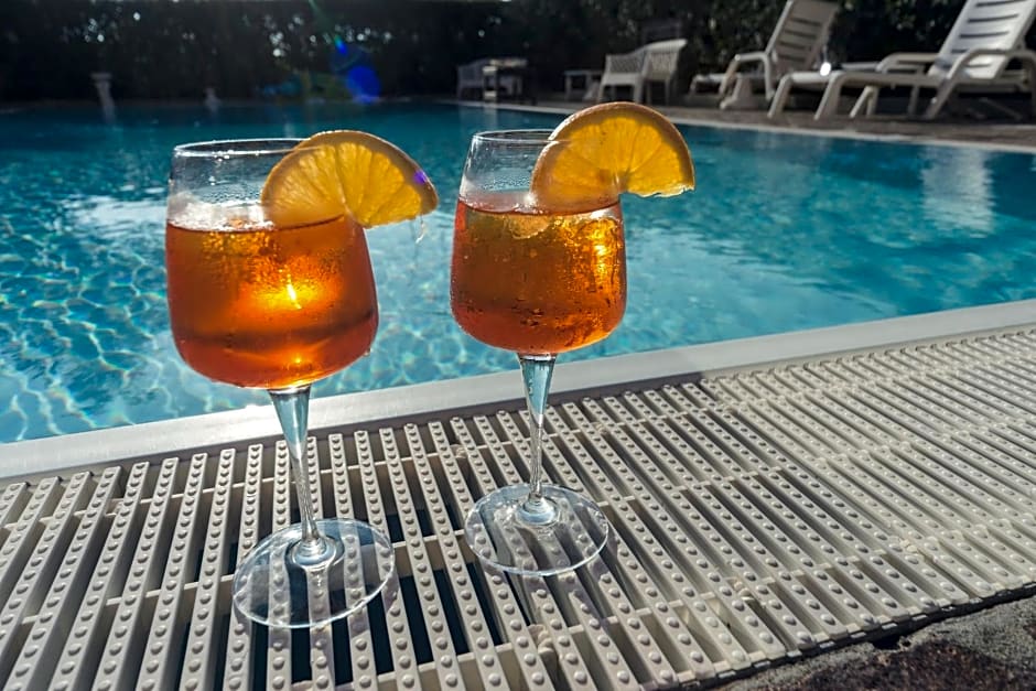 Hotel Bixio