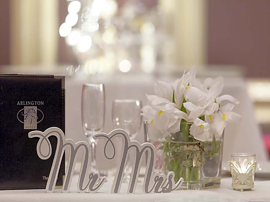 Arlington Hotel O'Connell Bridge