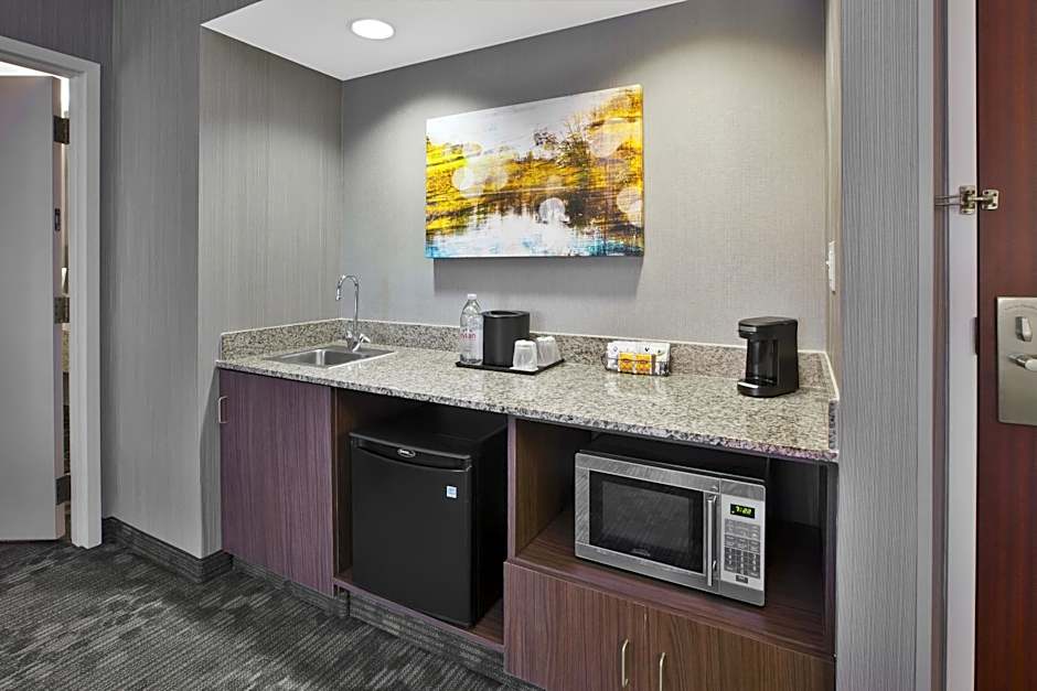 Courtyard by Marriott Somerset