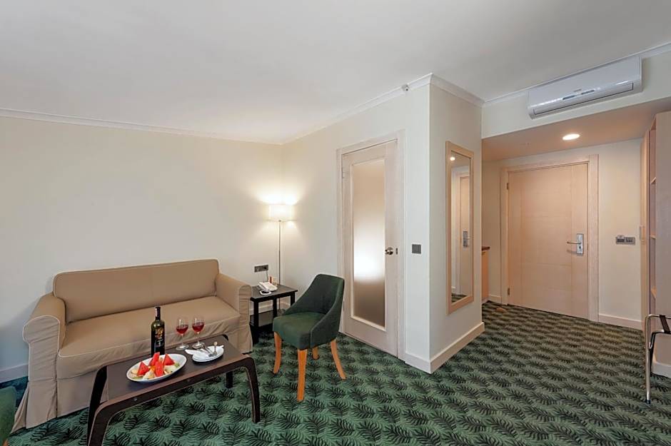 Sagalassos Lodge & Spa Hotel