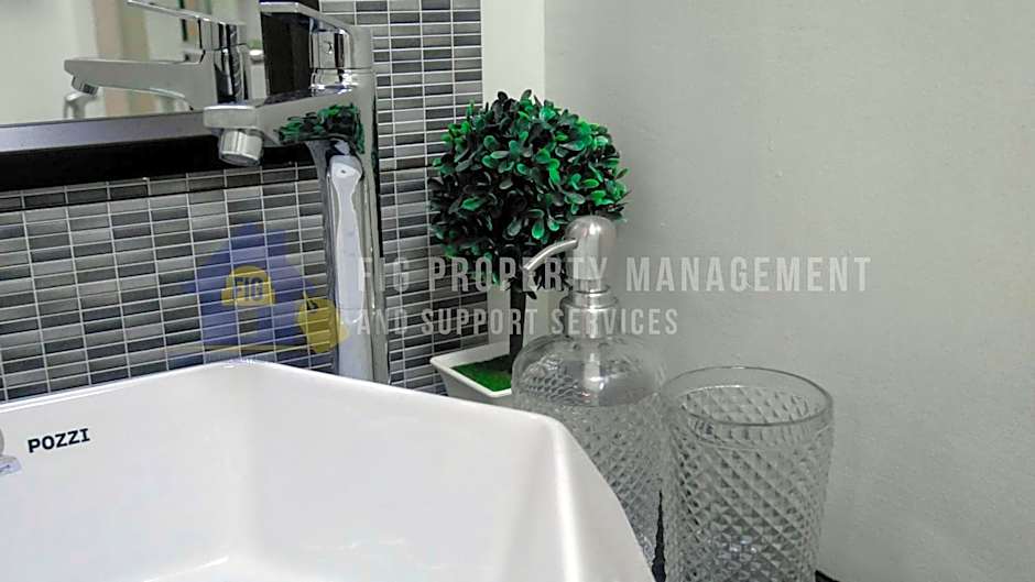 East Bay Residences @ Sucat Muntinglupa