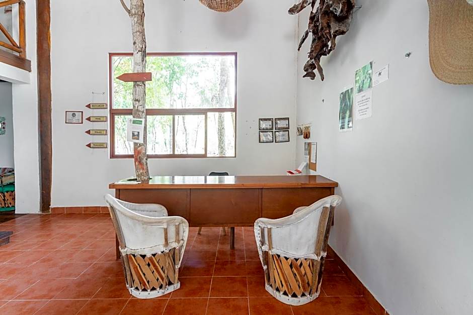 Ecovergel Hotel Riviera Maya