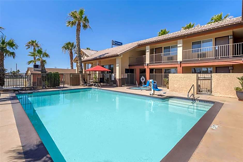 Best Western Desert Winds