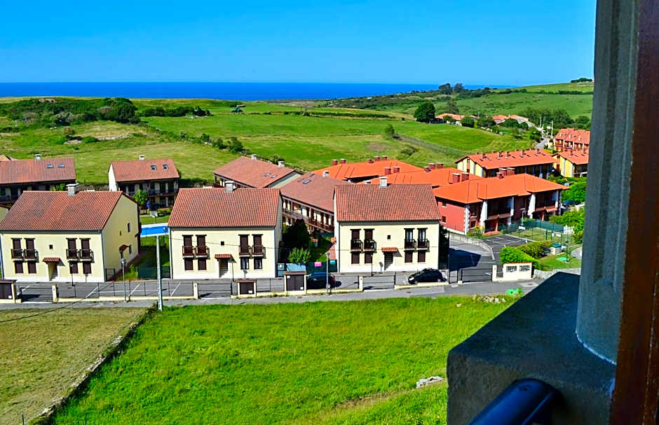 Hotel Valle De Arco