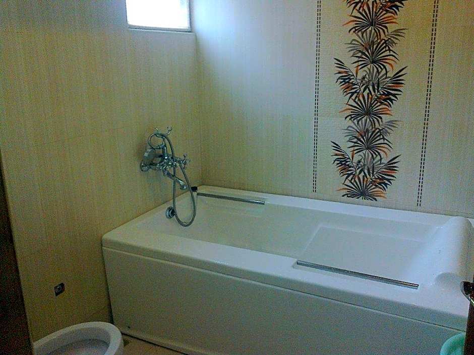 Hotel Susee Park