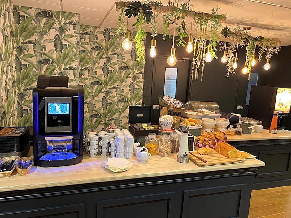 Kyriad Cherbourg - Equeurdreville