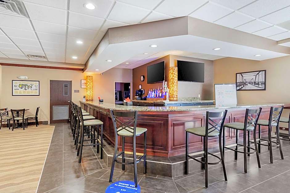 Comfort Inn Plover-Stevens Point