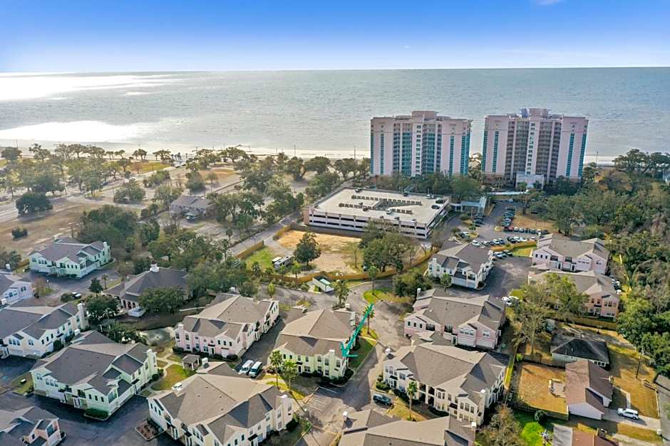 Luxury Condo in Gulfport