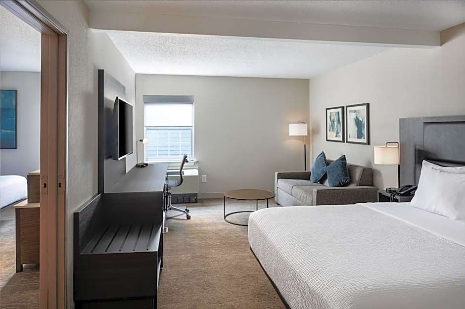 Holiday Inn Express St. Albans By IHG