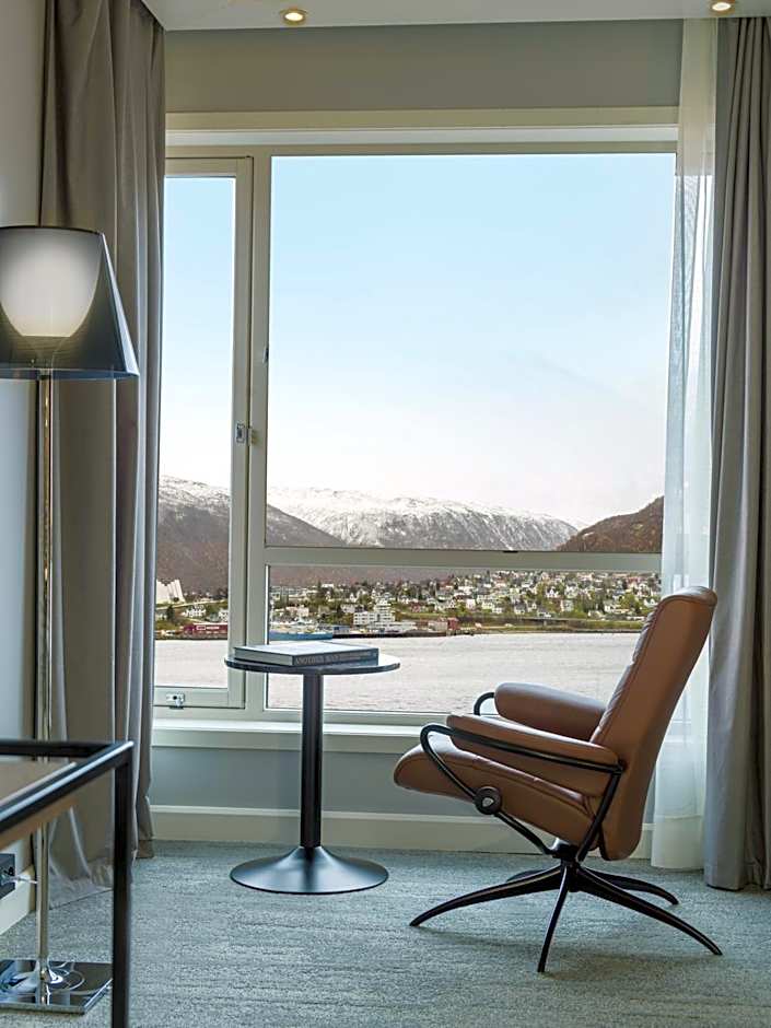 Radisson Blu Hotel TromsÃ¸
